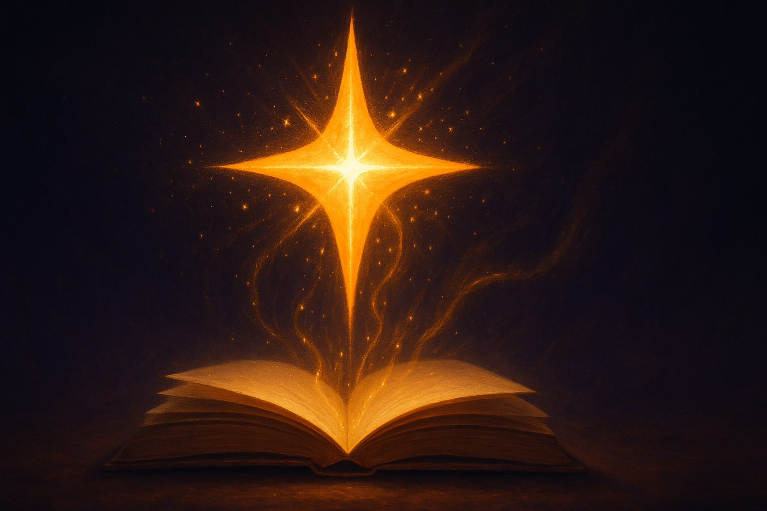 Wishabook — wish a book into existence