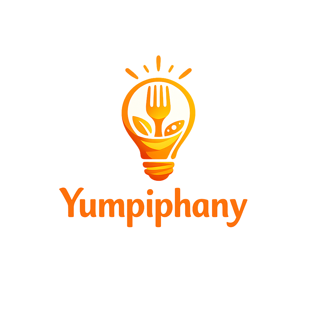 Yumpiphany logo